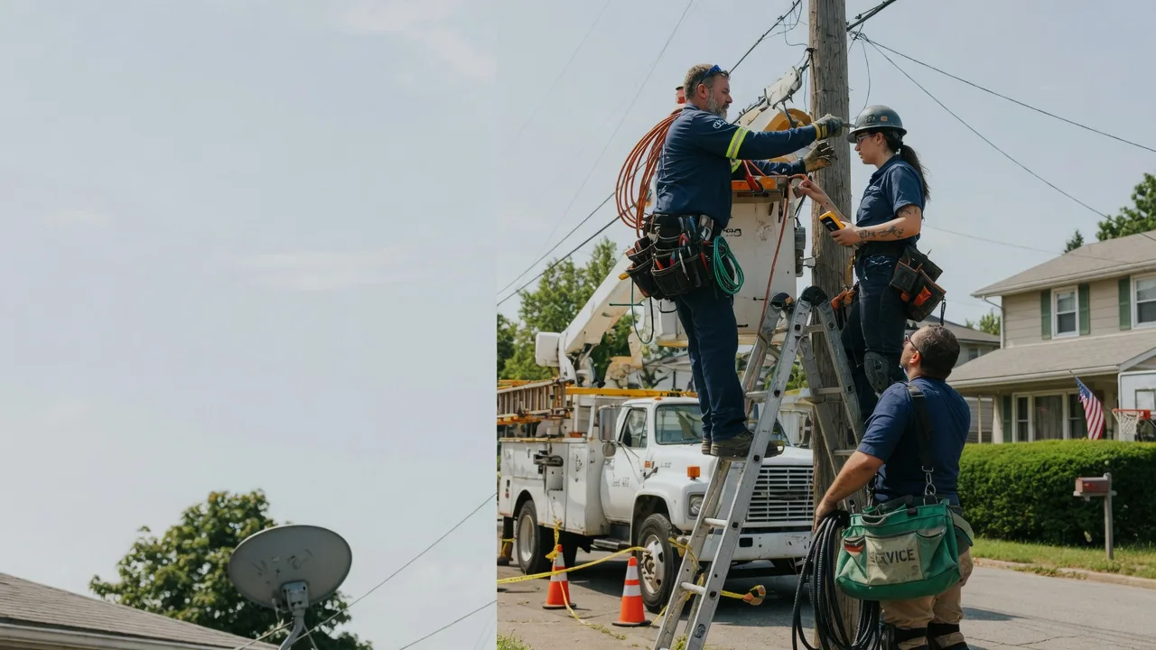Electrical Repair in Angela, MT near me